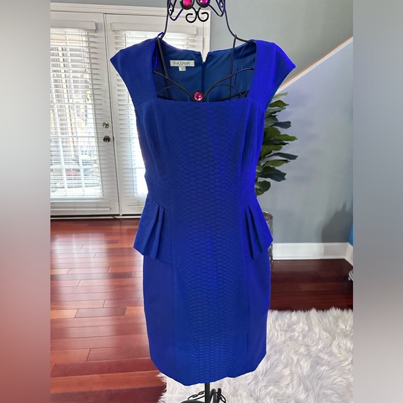 worthington shift dress